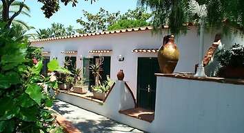 Hotel Park Calitto