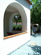 Hotel Park Calitto