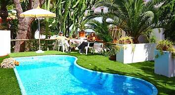 Hotel Park Calitto