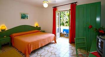 Hotel Park Calitto