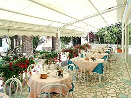 Hotel Park Calitto