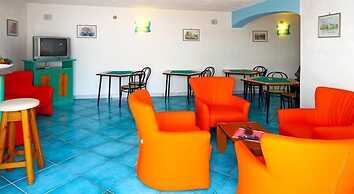 Hotel Park Calitto