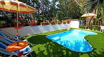 Hotel Park Calitto