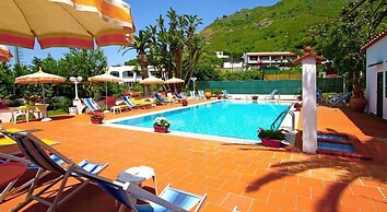 Hotel Park Calitto