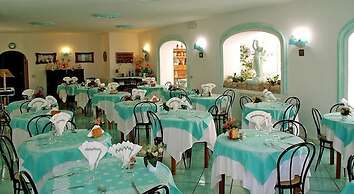 Hotel Park Calitto