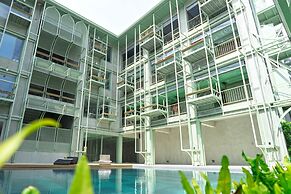 Samsen Street Hotel