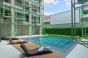 Samsen Street Hotel