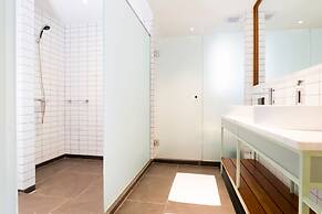 Samsen Street Hotel