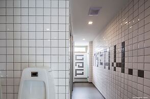 Samsen Street Hotel