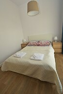 Poduszka Apartamenty Zdrojowe