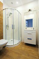 Poduszka Apartamenty Zdrojowe