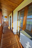 Poduszka Apartamenty Zdrojowe