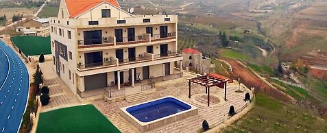 Zahle Hills Hotel