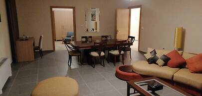 Zahle Hills Hotel