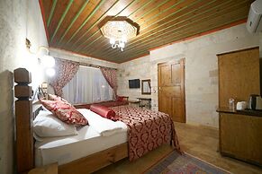 Kaya Konak Cave Hotel