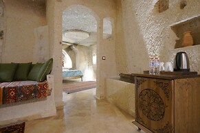 Kaya Konak Cave Hotel