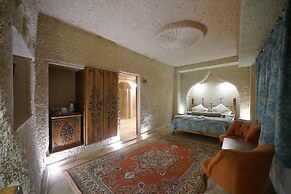 Kaya Konak Cave Hotel