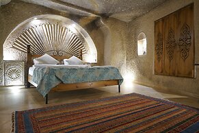 Kaya Konak Cave Hotel