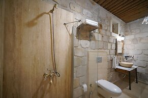 Kaya Konak Cave Hotel
