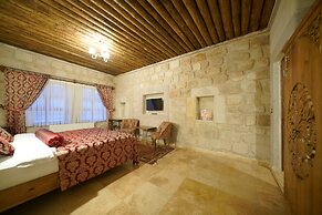 Kaya Konak Cave Hotel