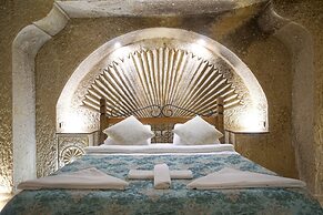 Kaya Konak Cave Hotel