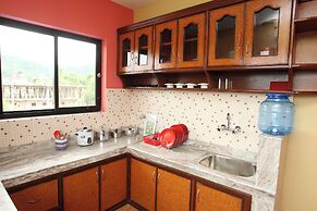 Ranss Apartment