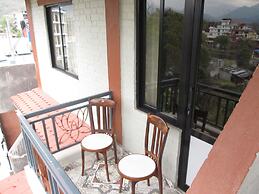 Ranss Apartment