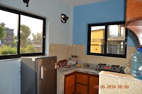Ranss Apartment
