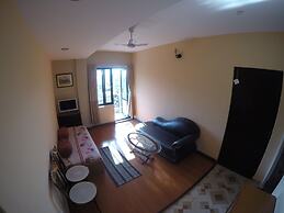 Ranss Apartment
