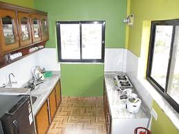 Ranss Apartment