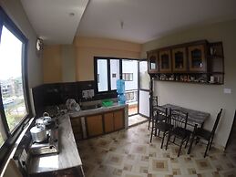 Ranss Apartment