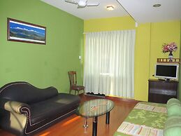 Ranss Apartment