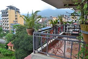 Ranss Apartment