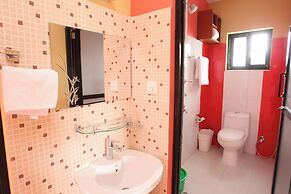 Ranss Apartment