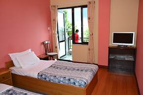 Ranss Apartment