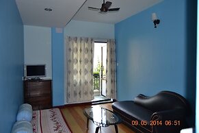 Ranss Apartment