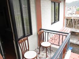 Ranss Apartment