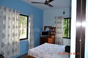 Ranss Apartment
