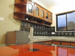 Ranss Apartment