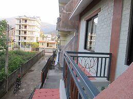 Ranss Apartment