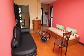 Ranss Apartment