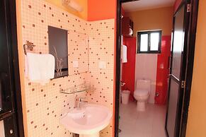 Ranss Apartment