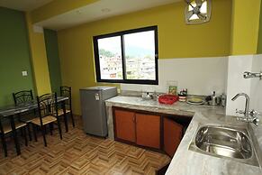 Ranss Apartment
