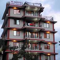 Ranss Apartment