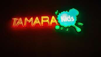 Tamara Beach Resort