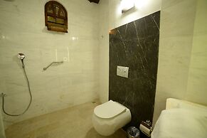 Crassus Cave Hotel
