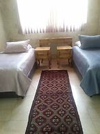 Crassus Cave Hotel