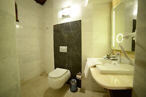 Crassus Cave Hotel