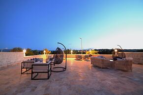 Crassus Cave Hotel