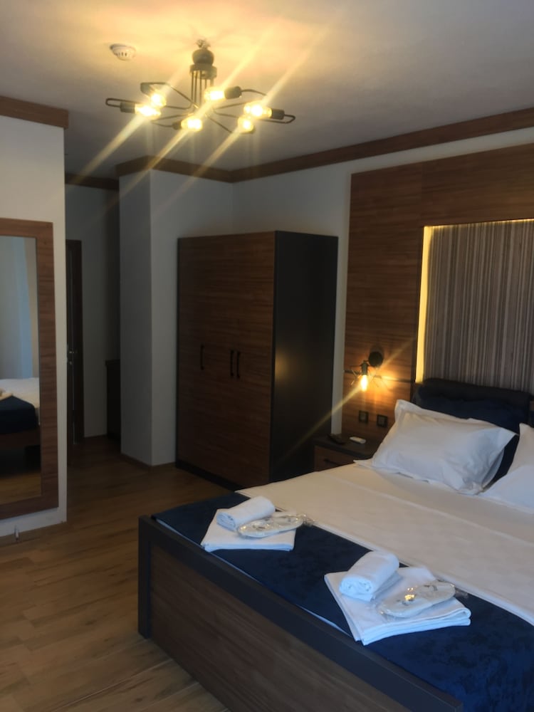 Kardeliz Butik Otel